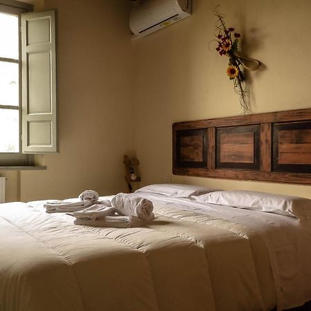Agriturismo L'Olmo San Gimignano Exterior foto